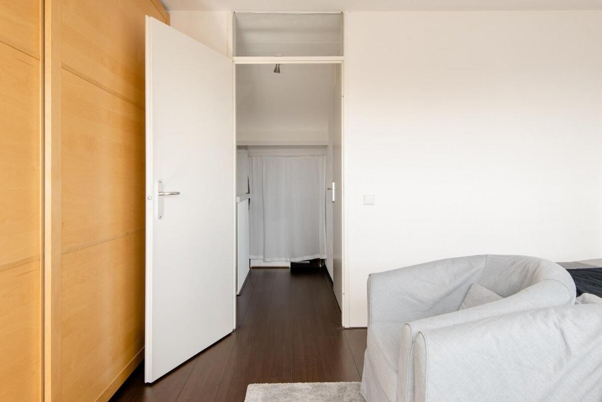 Julianadorp Zuhause Am Meer Fuer 6 Personen Mit 4 Schlafzimmern Exterior photo